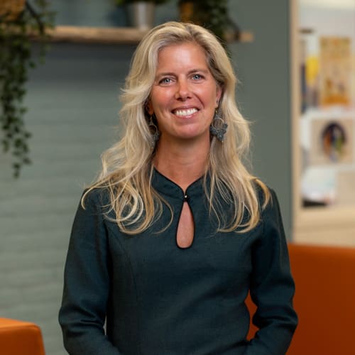 LPS Sancta Maria - Chantal Slootmans