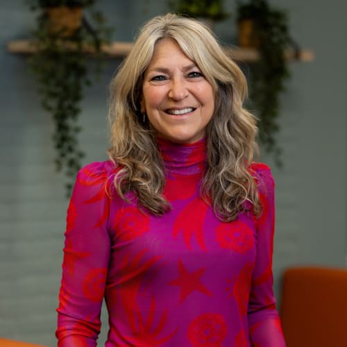 LPS Sancta Maria - Claudia Dingemans