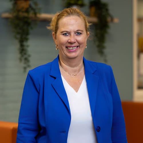 LPS Sancta Maria - Karin Lodewijks