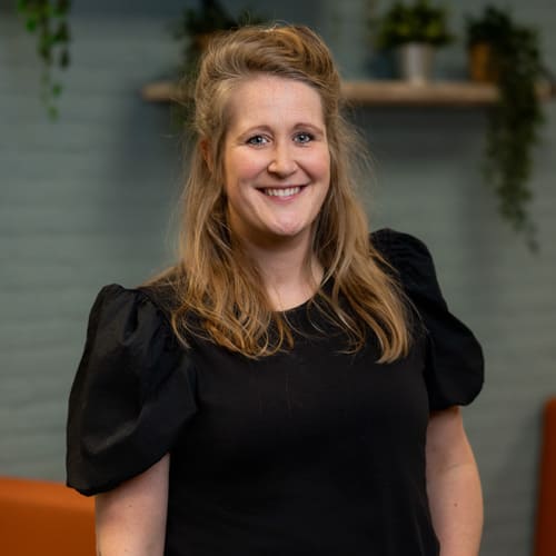 LPS Sancta Maria - Sofie van Delft