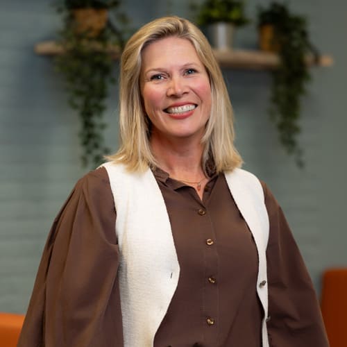 LPS Sancta Maria - Vivian Struijs